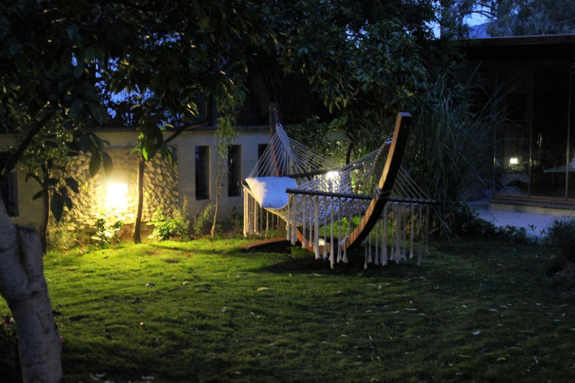 Bella Garden Hotel Bodrum Exterior foto